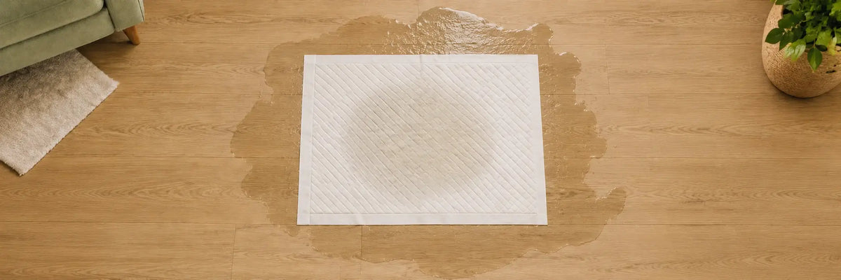 STANDARD 600ML PAD