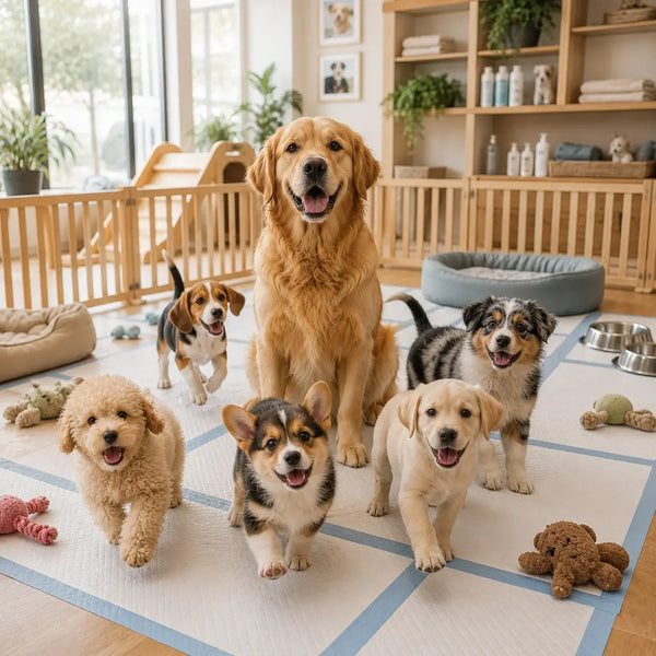 Rescues & breeders
