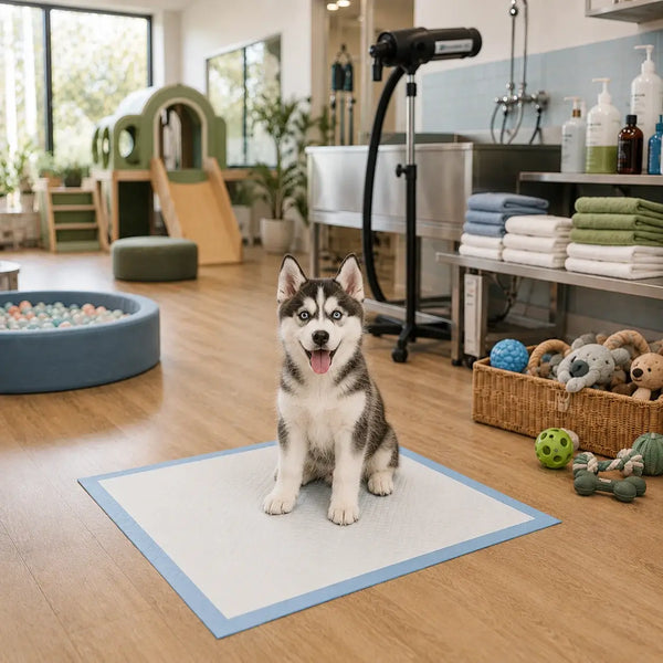 Daycares & groomers